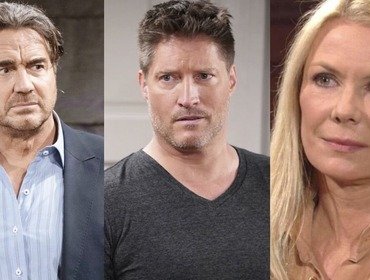 Beautiful, puntate italiane: Ridge caccia di casa Deacon, ma Brooke lo ferma
