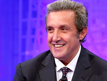Flavio Insinna a La7 dopo sostituzione a L'Eredità? «Posso dirvi che...»