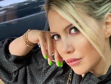 Wanda Nara a Ballando: polemica con Lucarelli e ospitata a Verissimo