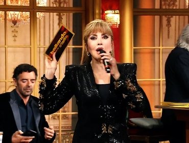 Classifica Ballando 14 dicembre 2024: eliminato e chi è in finale