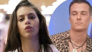 GF Vip, Antonella e Edoardo in crisi di nuovo: furiosa lite nella notte
