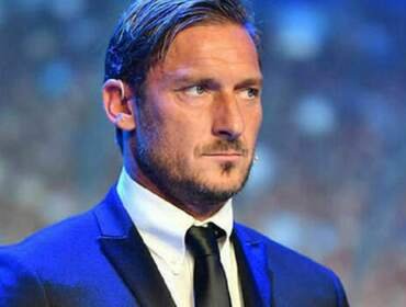 «Ho avuto un flirt con Francesco Totti»: nota showgirl fa confessioni