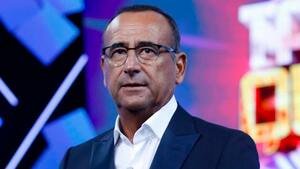 Carlo Conti, stasera Tale e Quale Sanremo ma è registrato: il vincitore