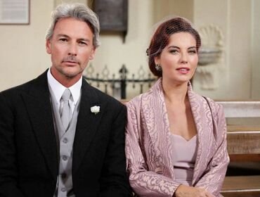 Ascolti TV 14 settembre, Il Paradiso delle Signore torna alla ribalta e fa incetta di audience