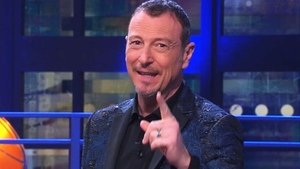 Soliti Ignoti non va in onda stasera: Bruno Vespa al posto di Amadeus