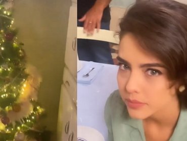 Il Paradiso delle Signore, Ludovica torna: si girano le puntate di Natale (FOTO)