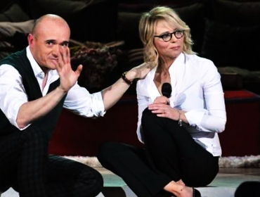 Grande Fratello al sabato e rimpiazza Maria De Filippi? La mossa Mediaset