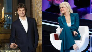 Stasera in tv, oggi 30 aprile 2022: Ulisse e Amici