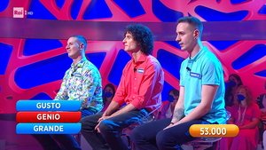 Ascolti TV 12 giugno 2022, i campioni di Reazione a Catena non vanno a ’genio’