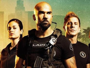 S.W.A.T 4, trama 6^ puntata 4 novembre: una sconcertante rivelazione