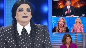 Ascolti tv ieri: nuovo record Tale e Quale Show, boom mattino Canale 5