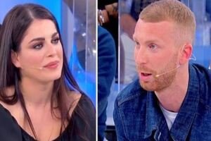 Samantha Curcio e Alessio Cennicola si sono lasciati? Il gesto