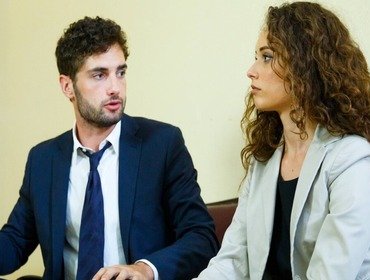 Un posto al sole, anticipazioni dal 27 giugno al 1° luglio 2022: Niko geloso di Eugenio?