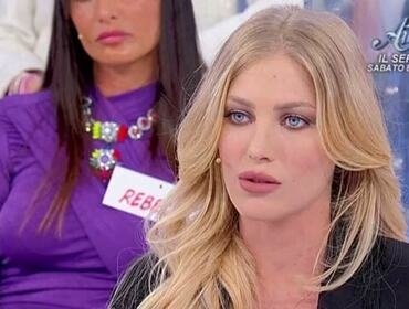 Uomini e Donne, registrazione 9 maggio: Nicole Santinelli sceglie