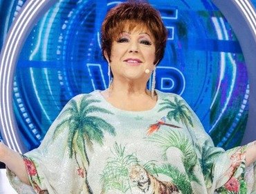 Orietta Berti lascia GF Vip? Ecco in quale programma Rai potrebbe andare