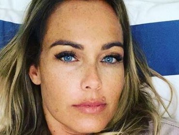 GF Vip 6, Sonia Bruganelli: 'Alla fine ci sono cascata'