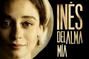 Ines dell’anima mia su Canale 5: data d’inizio, trama e cast della fiction