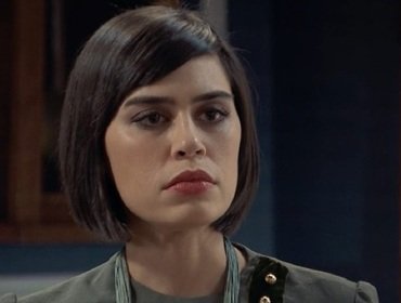 Una vita, anticipazioni 13 luglio 2022: Valeria si dichiara a David