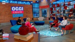 Il Paradiso delle Signore, Pietro Masotti alla collega: ’Potrei innamorarmi di te’