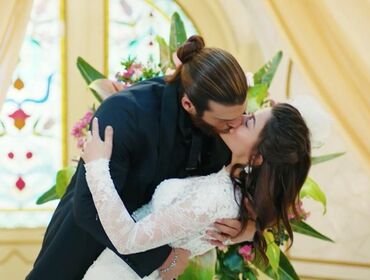 Daydreamer, spoiler Turchia: un finale da favola per Sanem