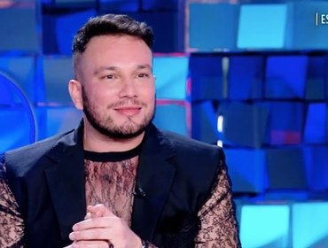 Silvia Toffanin imbarazzata a Verissimo: disagio per le parole di Antonino Spadaccino