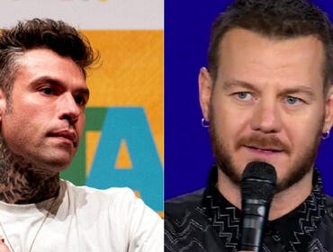 Cattelan svela cosa farà Fedez nel suo show su Rai2: delusione totale