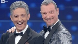 Cast di Sanremo 2023 svelato da Fiorello a Viva Rai2? «Accordo fatto»