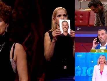 Ascolti tv ieri: Grande Fratello con trash sale, flop Bianca Guaccero