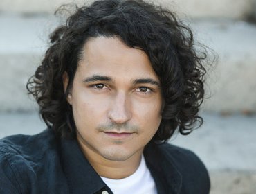 Un posto al sole, Andrea Pacelli dal Covid al set: «Un raggio di sole»