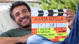 Anima Gemella, iniziate le riprese della nuova fiction con Daniele Liotti e Chiara Mastalli: i dettagli