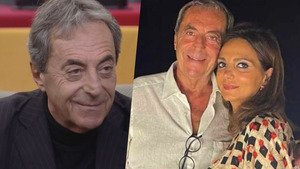 GF Vip, Attilio Romita finta crisi con Mimmuzza? La segnalazione