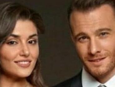 Love is in the air, trama 6 luglio: Eda e Serkan trascorrono la notte insieme
