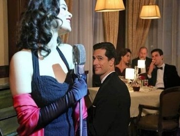Il Paradiso delle Signore 6, possibile ritorno di Antonio e Tina Amato