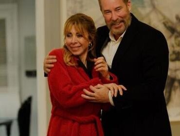 Love is in the air, trame turche: un nuovo amore per Aydan