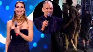 Ilary Blasi a Battiti Live: gaffe, lite con autori e le parole a Irama