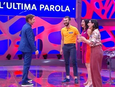 Ascolti TV 28 luglio 2022, si sbanca di nuovo a Reazione a Catena: Terra Amara senza rivali