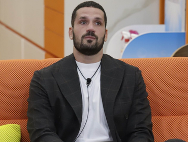 Luca Salatino: «Devo operarmi». Svolta sulla storia con Soraia dopo GF Vip