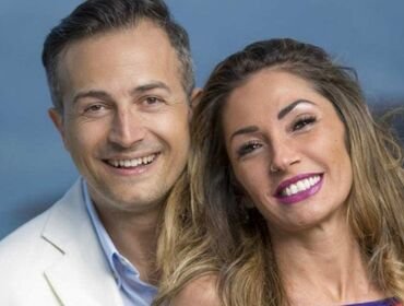 Riccardo Guarnieri e Ida Platano ci riprovano? Video in aeroporto fa scalpore