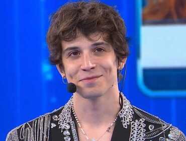 Amici 21: Alex Wyse fidanzato in segreto dopo gossip Cosmary-Nunzio?