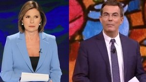 Bianca Berlinguer stasera Rete 4 contro Floris: anticipazioni 