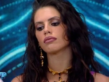 GF Vip, Antonella Fiordelisi eliminata: primi commenti a caldo dopo l'uscita
