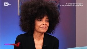Chi è Jasmine Rotolo di Tale e Quale Show: biografia e madre famosa