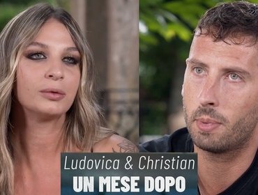 Temptation Island Ludovica e Christian, è rottura: i motivi dopo il falò