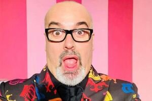 Giovanni Ciacci: «Niente Isola, il Covid mi ha lasciato cicatrici»