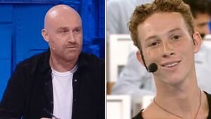 Amici 22, Wax sbotta contro Rudy Zerbi. Il web insorge: «Arrogante»