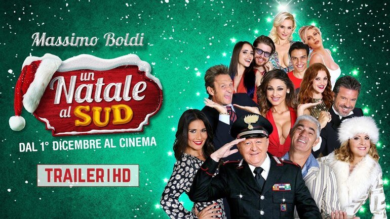 Stasera in tv, oggi 1 gennaio 2022: Danza con me e Un Natale al Sud