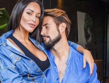 GF Vip, Delia Duran infuriata: 'Entro e mi porto via Alex Belli'
