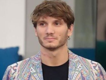 GF Vip, Manuel Bortuzzo confuso: Lulù, Soleil o l'ex fidanzata?