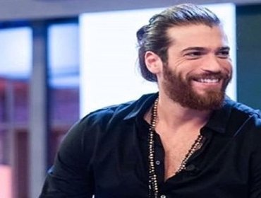 Grande fratello Vip 5: Can Yaman tra i concorrenti?