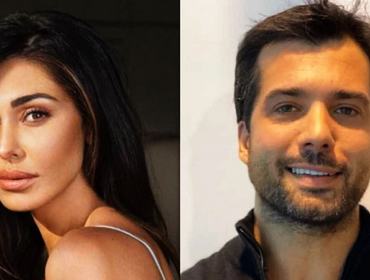 Belen e Elio Lorenzoni notte insieme: FOTO. Vendetta per Stefano De Martino?